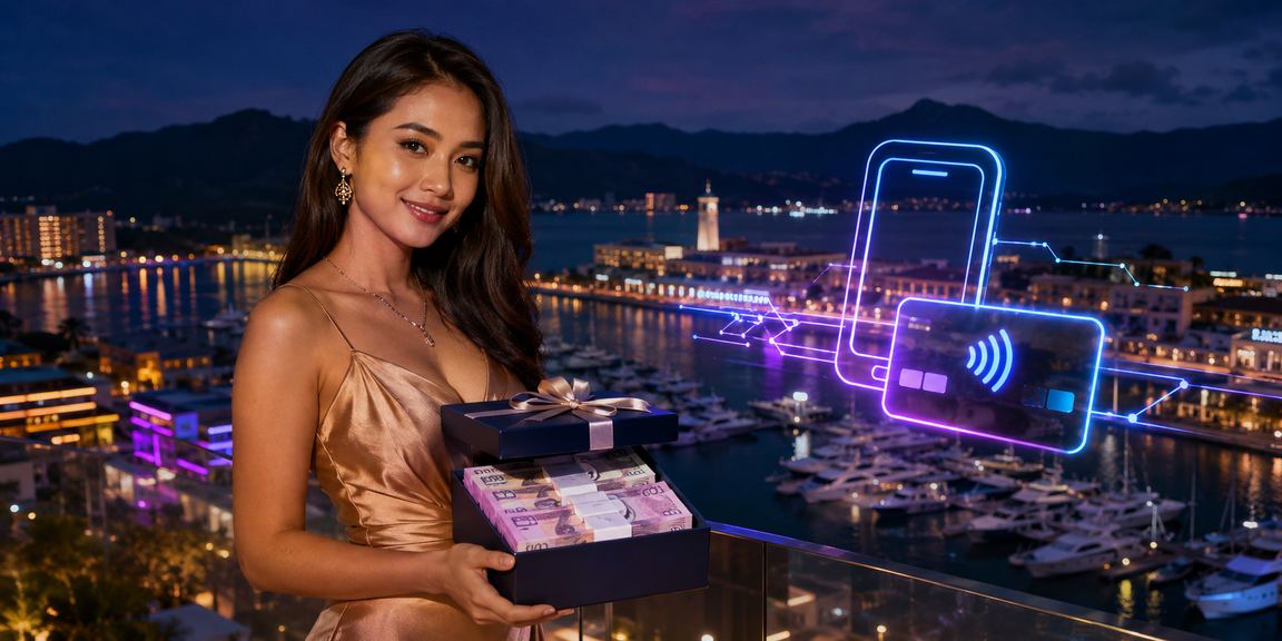 Pengalaman pertaruhan kasino bergaya Langkawi Malaysia melalui platform 690 dalam talian