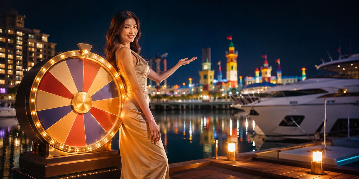 Responsible entertainment, Malaysian style — powered by 690